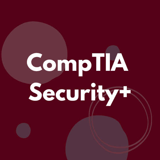 CompTIA Security+ Exam Booking | Latest Discount Offers On Certification